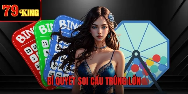 Các cách chơi trúng đậm