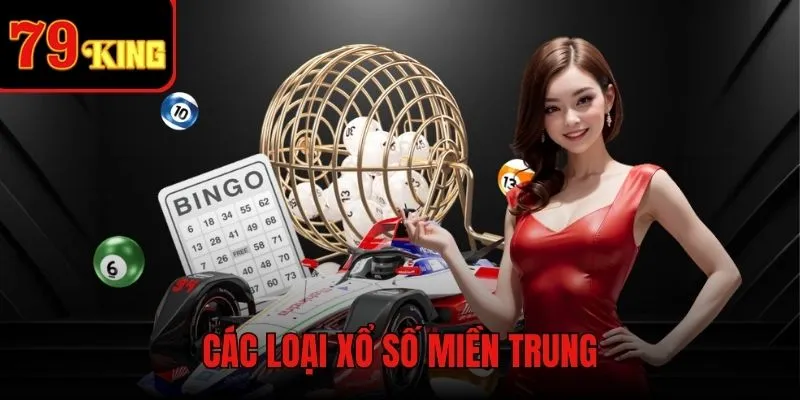 Top 3 loại hình quay thưởng được ưa chuộng